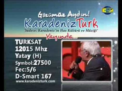 Karadeniz türk tv